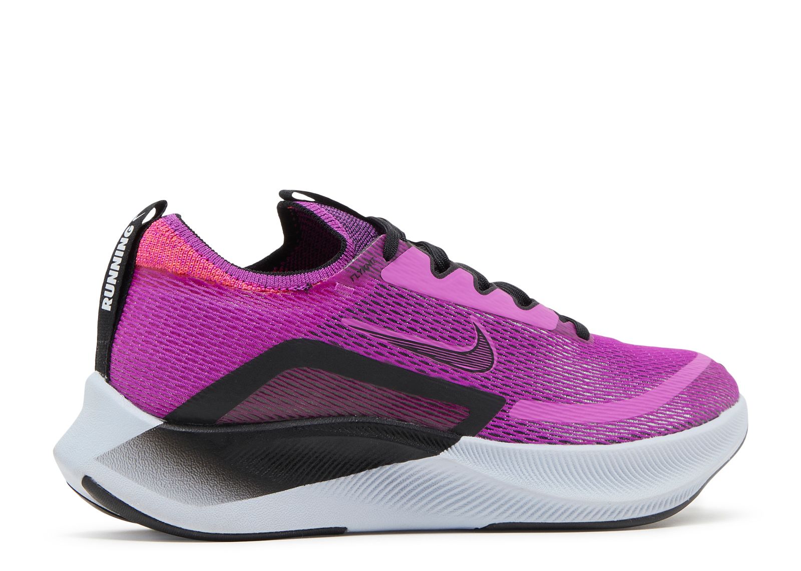 Wmns Zoom Fly 4  display picture 1
