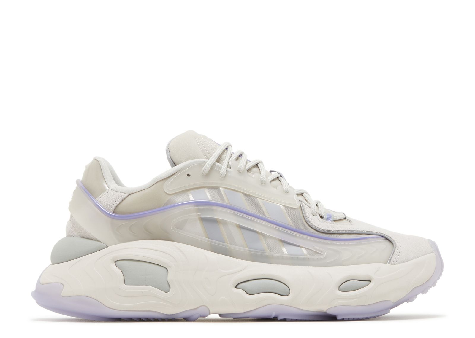 アディダス OZNYOVAオズノヴァ オズノバ スニーカー GY3066 Oznova 'Dash Grey' - Adidas - GY3066 - dash grey/grey one
