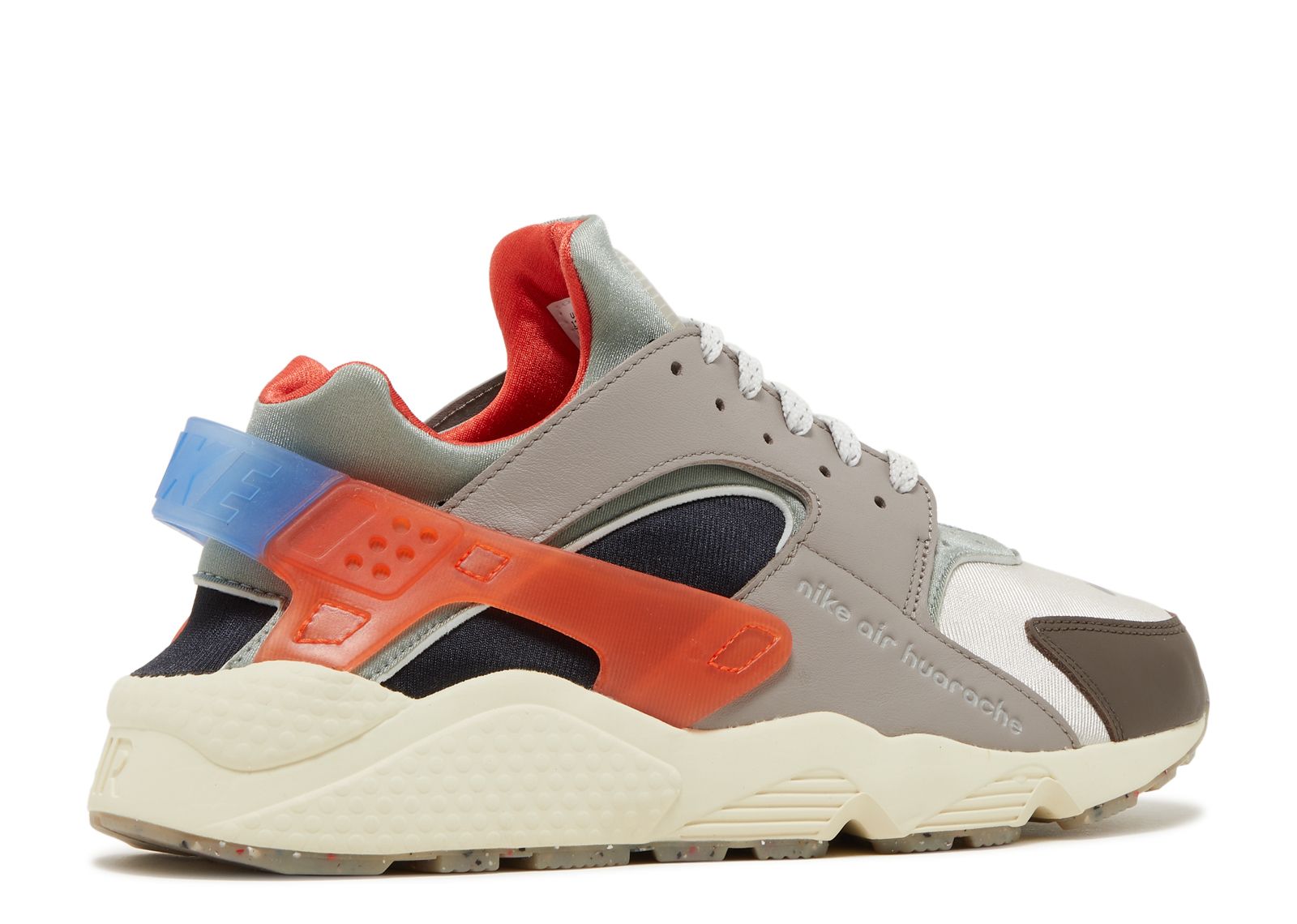 huarache dusty sage