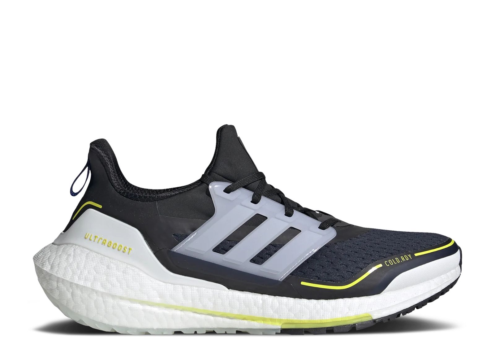 Adidas ultra hotsell boost aka yellow