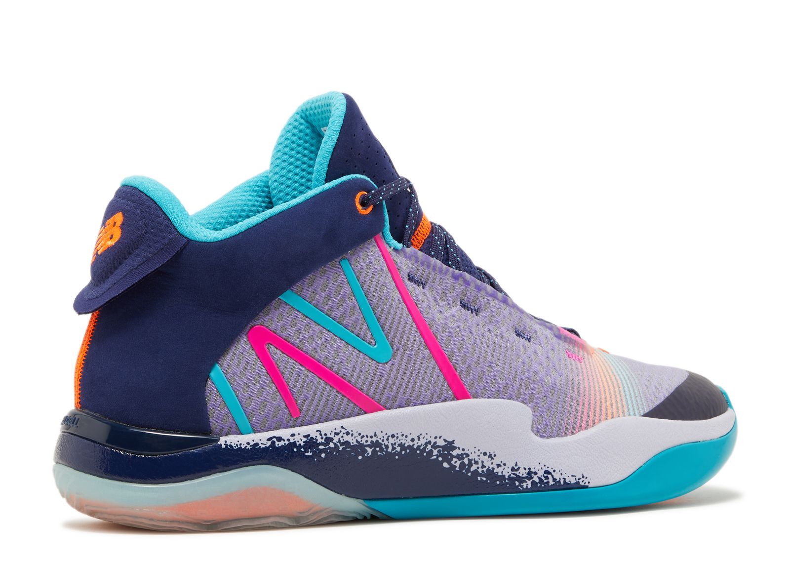 New Balance Two WXY V2 'Cold Summer Night Tide' - New Balance