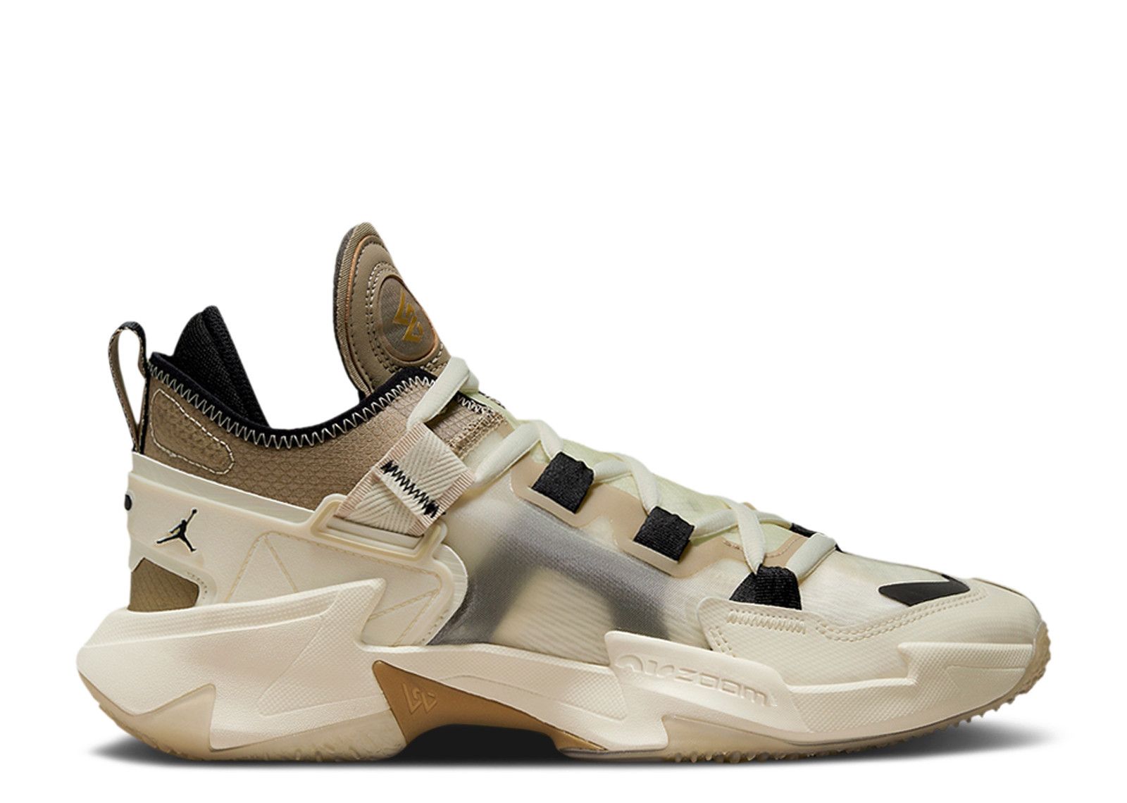 Jordan Why Not Zer0.5 'Family'