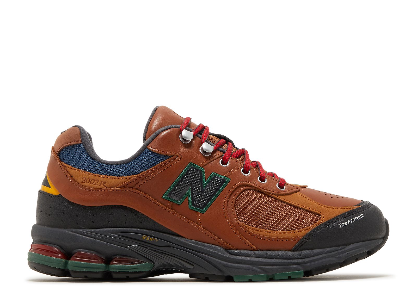 New Balance Aimé Leon Dore X 993 Made In USA 'Beef