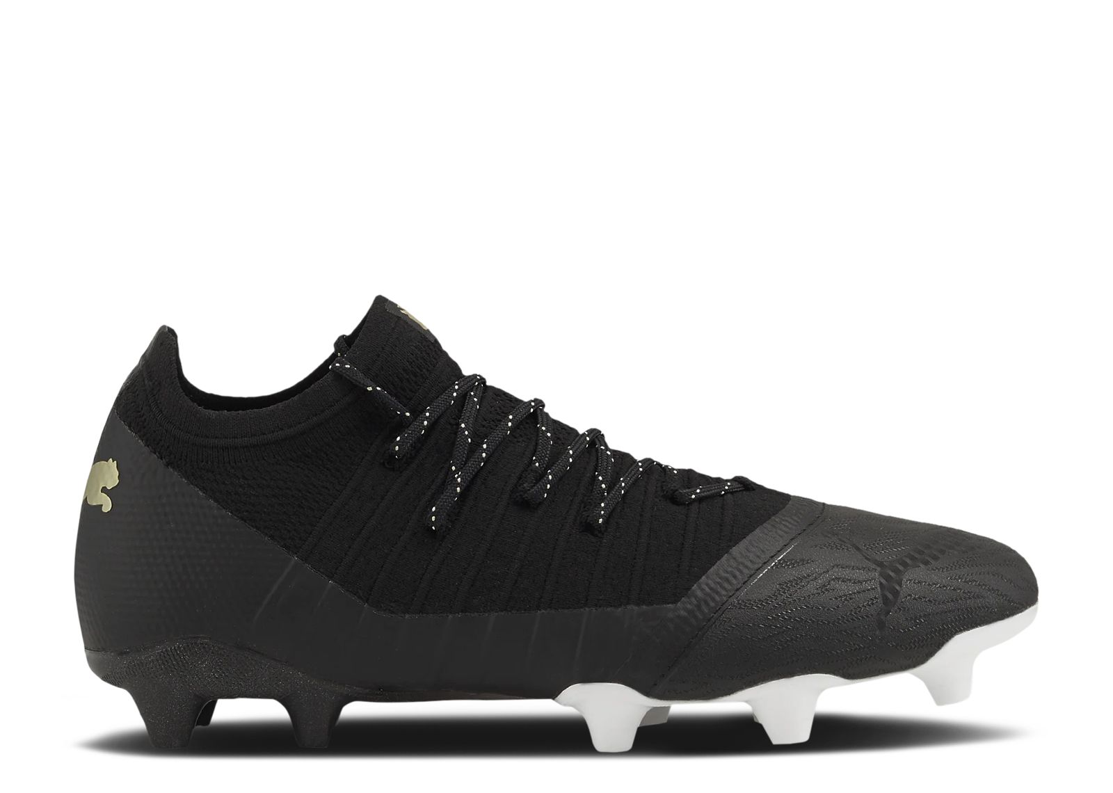 Future 1.3 Lazertouch FG AG 'Black Metallic Gold'