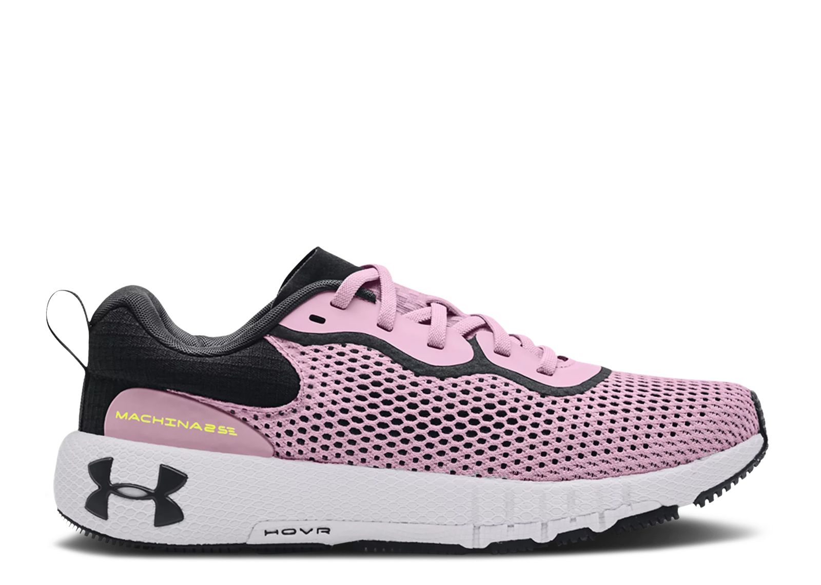 Wmns HOVR Machina 2 SE 'Mauve Pink'