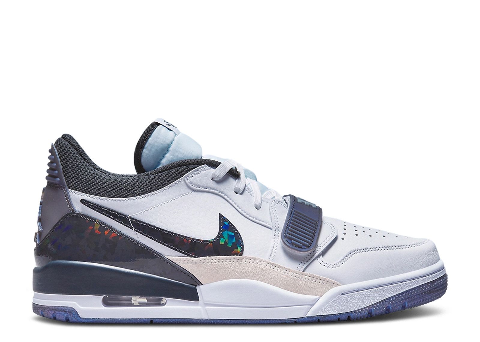 Jordan Legacy 312 Low '25th Anniversary'