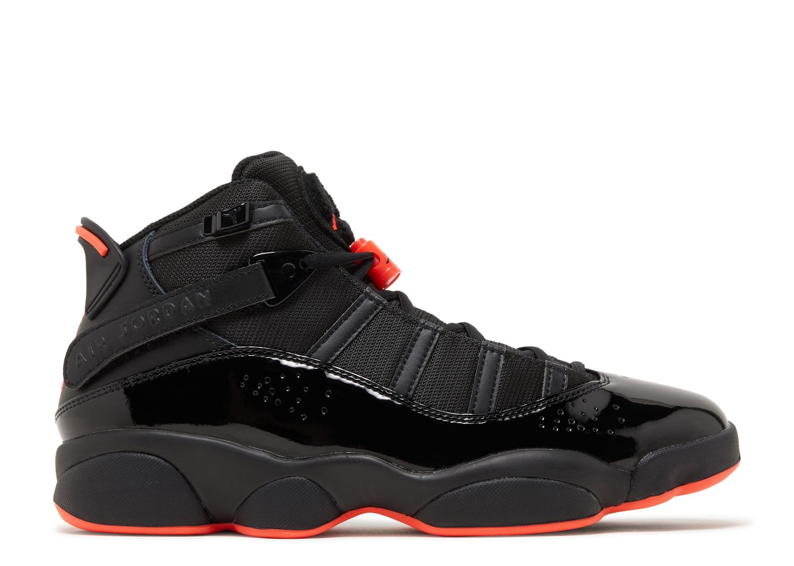 Jordan 6 Rings 