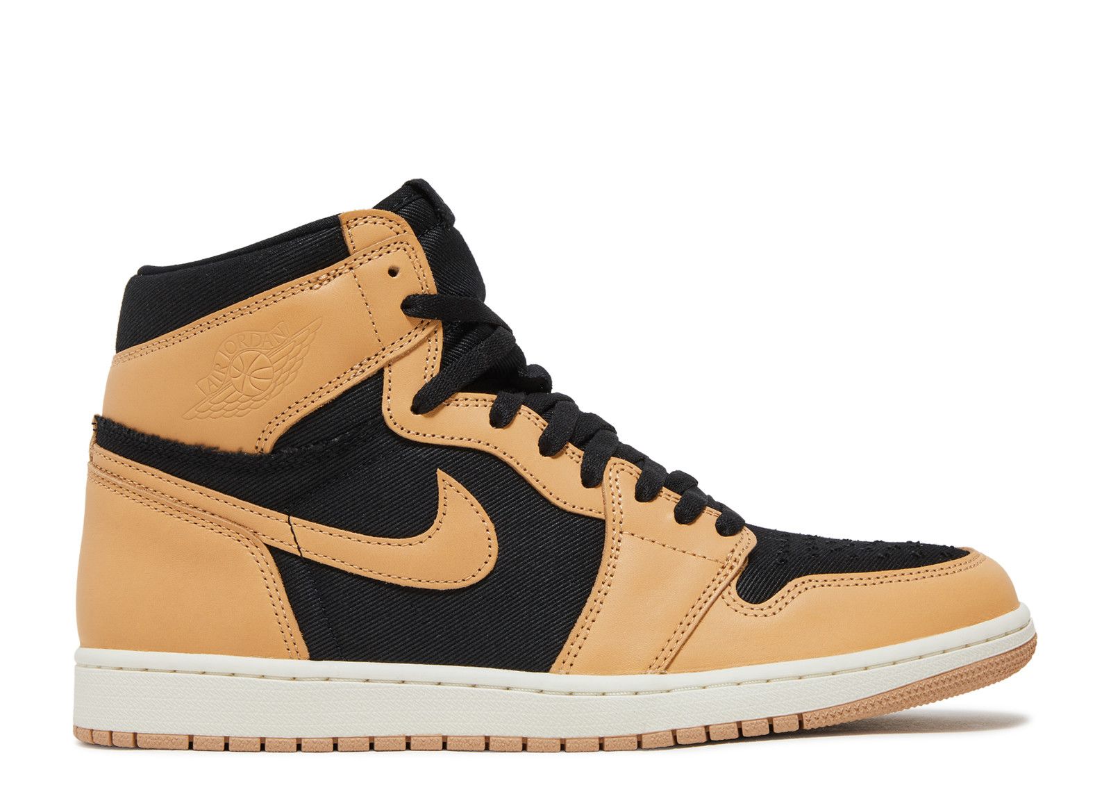 Jordan 1 Retro High OG 'Heirloom'