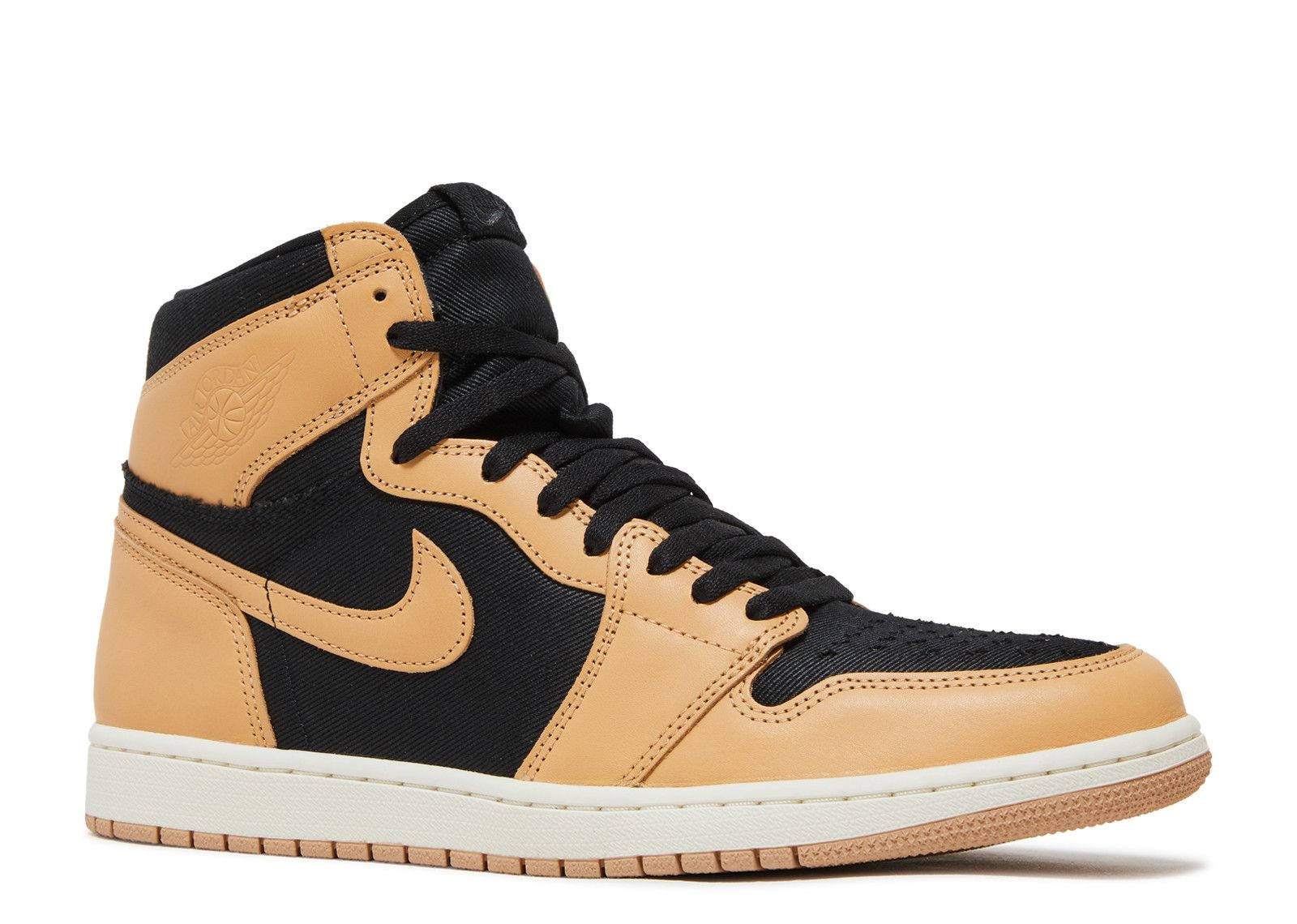 Jordan 1 Retro High OG ‘Heirloom’
