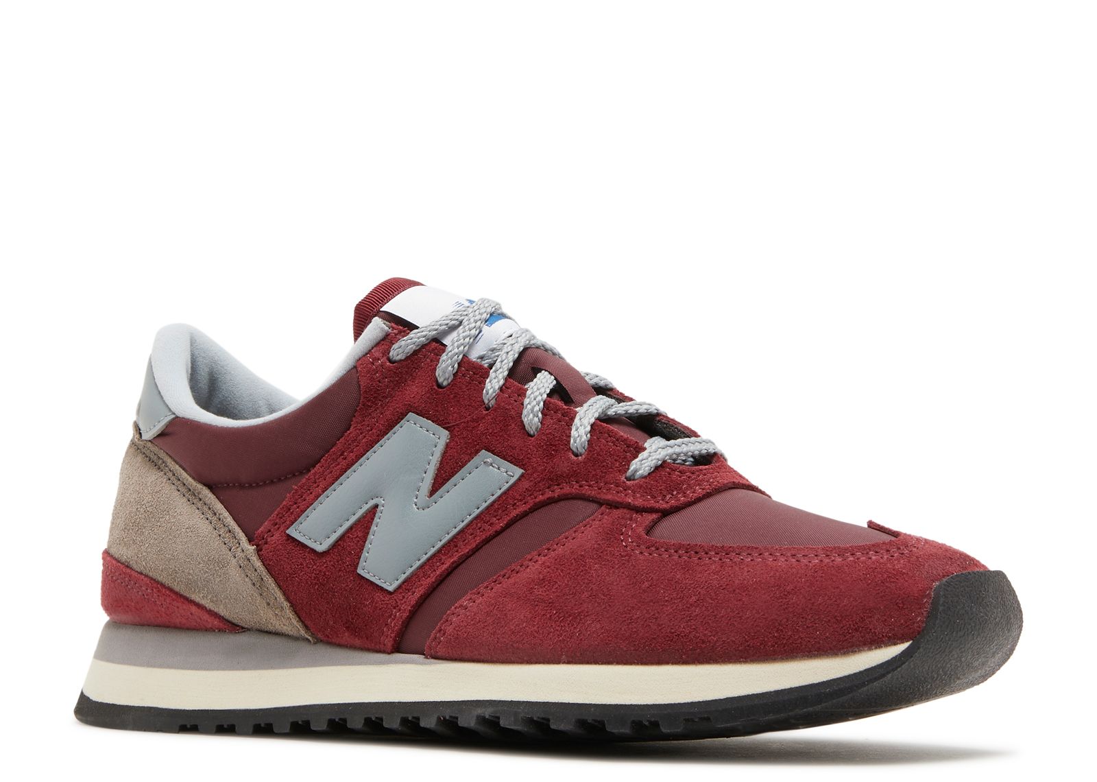 New Balance 730 Made In England '40th Anniversary' - New Balance