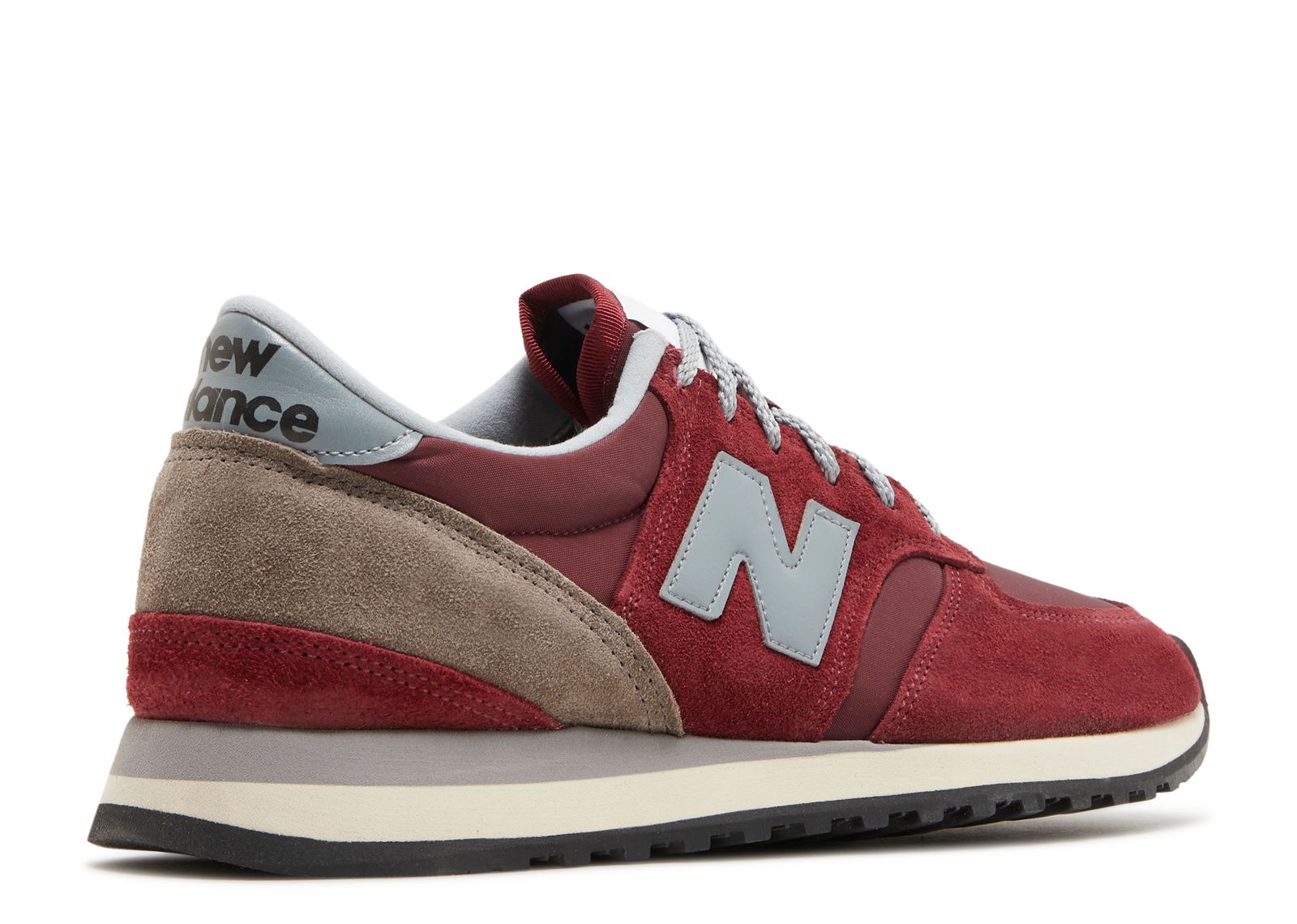 New Balance 730 Made In England 