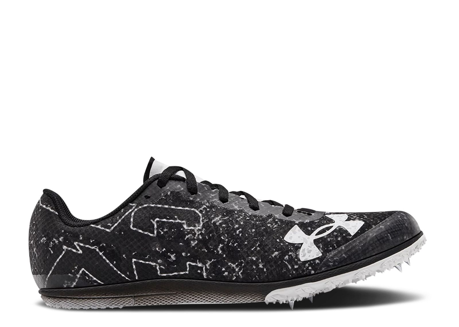 Brigade XC Low 'Black White'