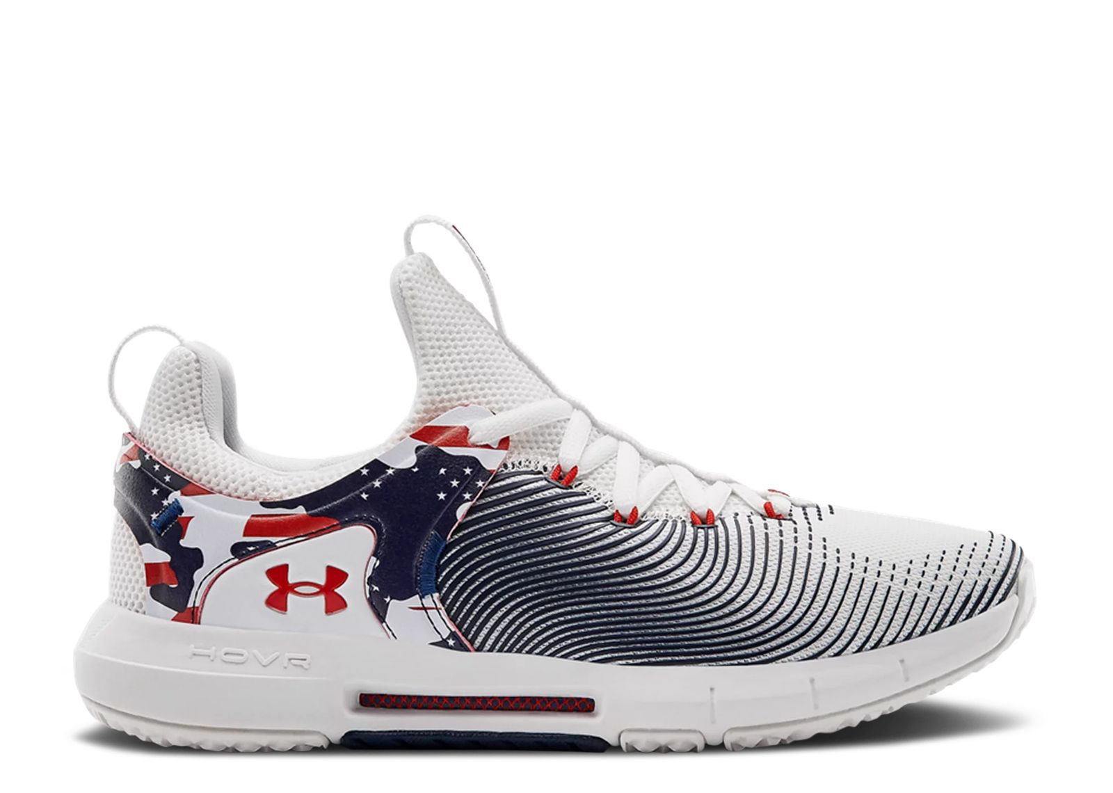 Wmns HOVR Rise 2 'USA'