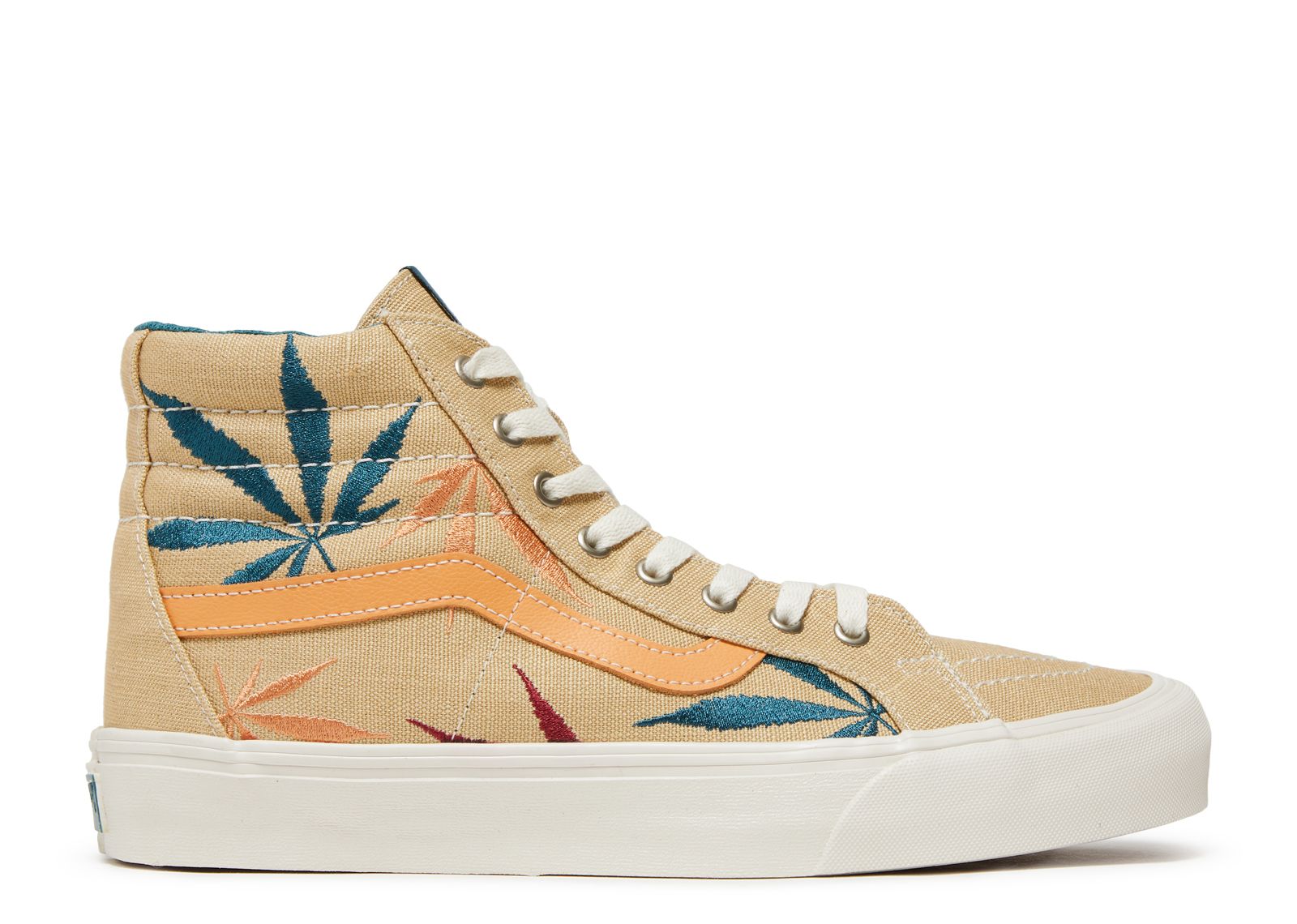 Sk8-Hi VR3 LX 'Positive Vibrations'