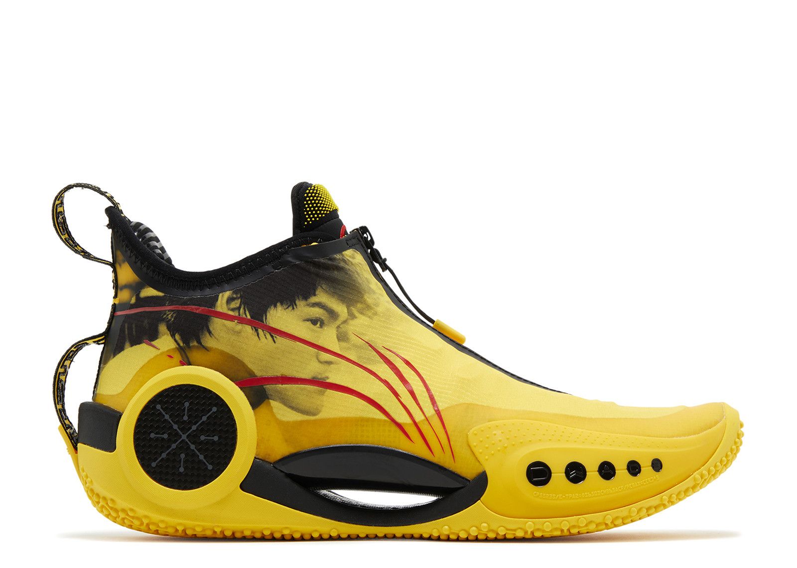 Way Of Wade 9 