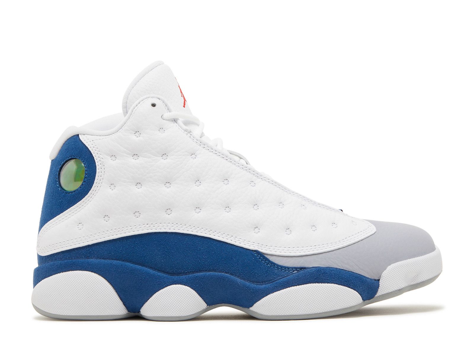 Jordan 13 Retro 'French Blue'