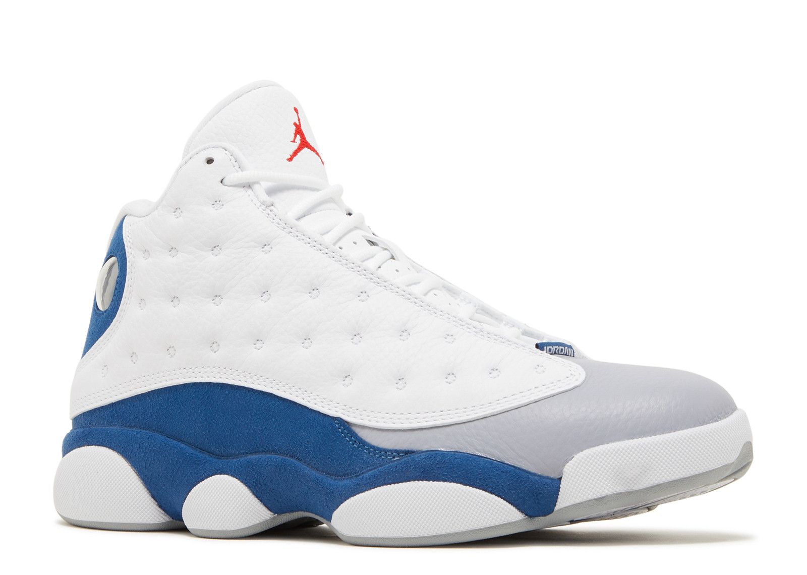 Jordan 13 Retro ‘French Blue’