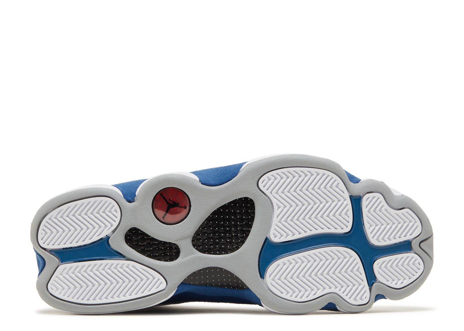 Jordan 13 Retro ‘French Blue’