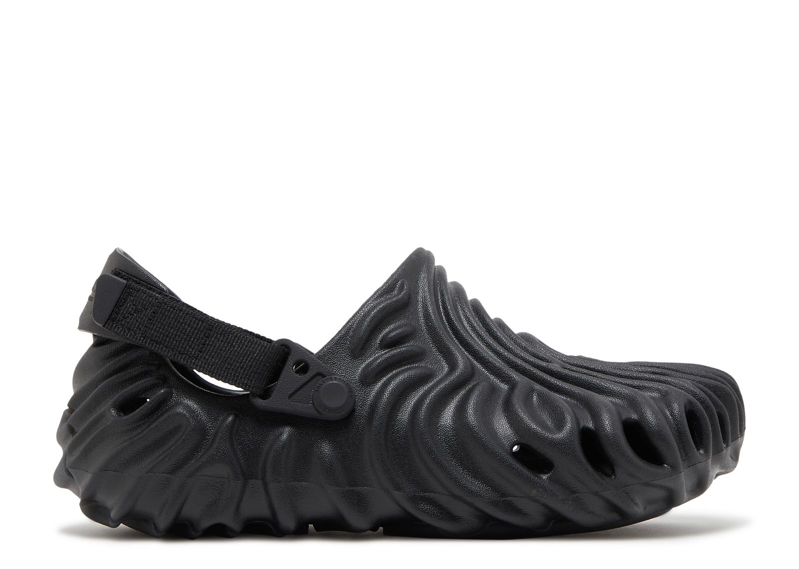 Salehe Bembury X Pollex Clog 'Sasquatch' - Crocs - 207393 001 ...