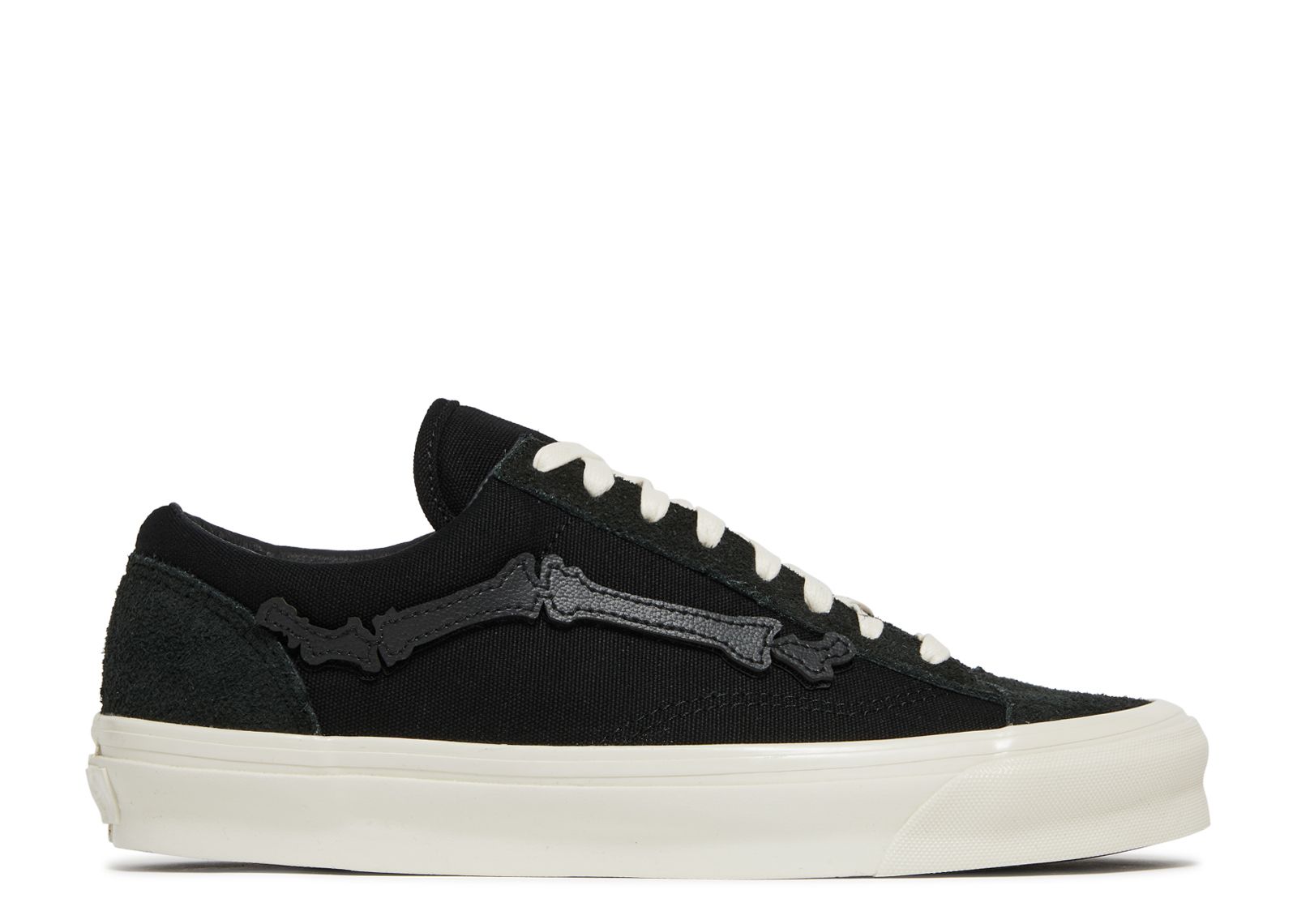 Blends x OG Style 36 LX 'Magic Tape Pack - Black'