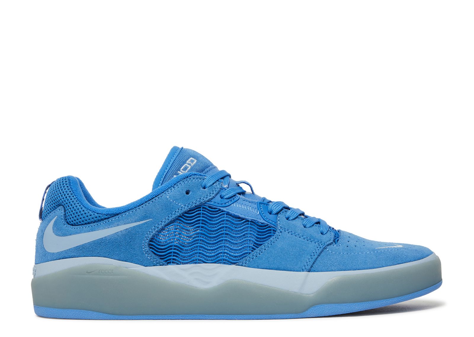 Ishod Wair SB 'Pacific Blue'