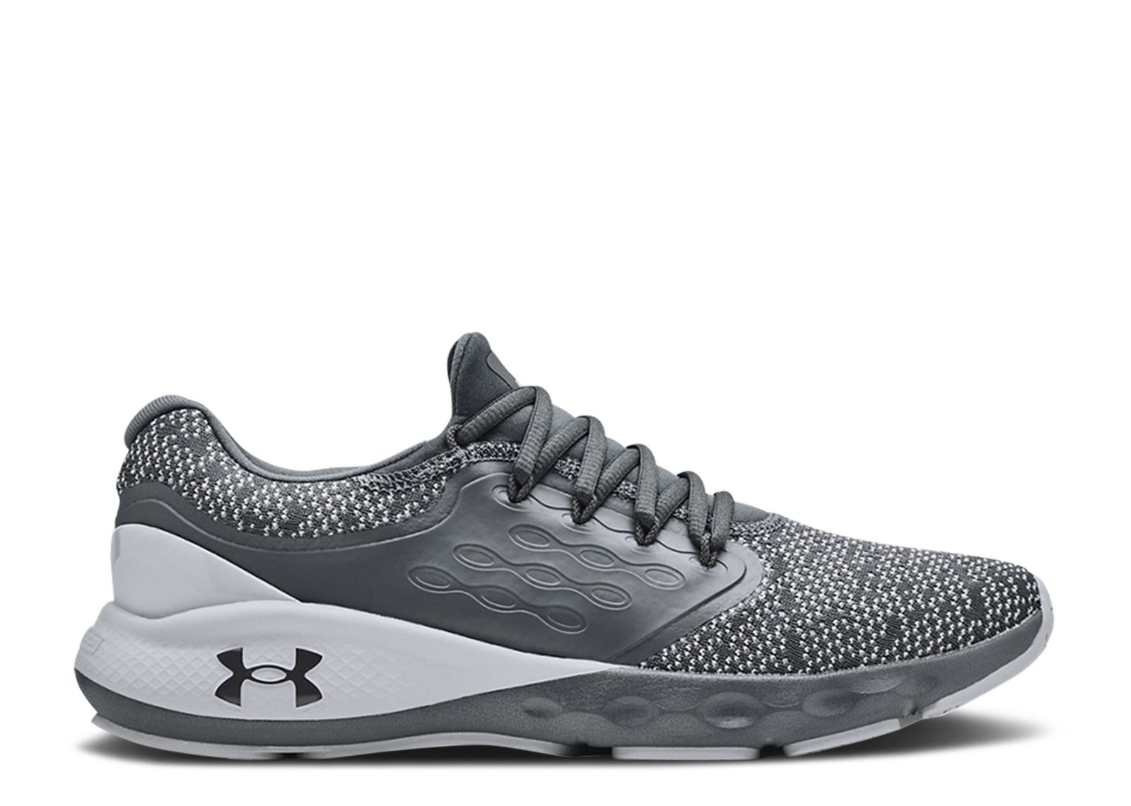 Charged Vantage Knit 'Pitch Grey'