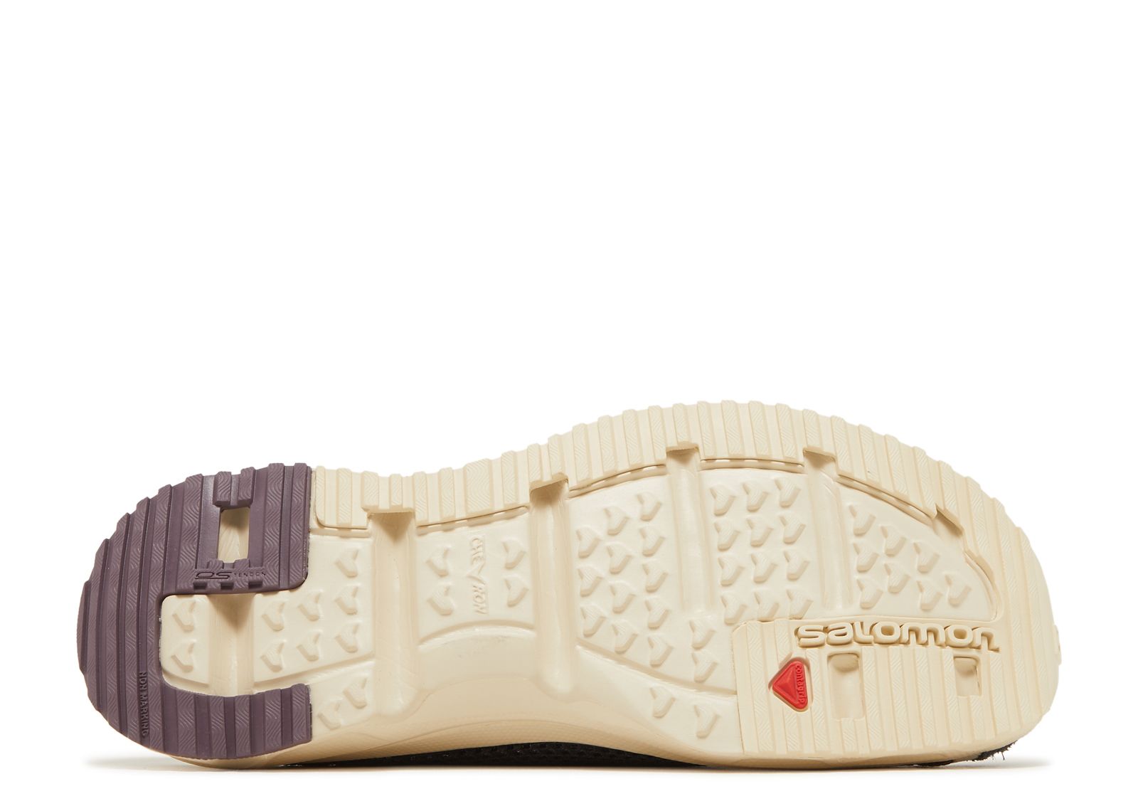 RX 3.0 Slide 'Bleached Sand' - Salomon - 416397 - bleached