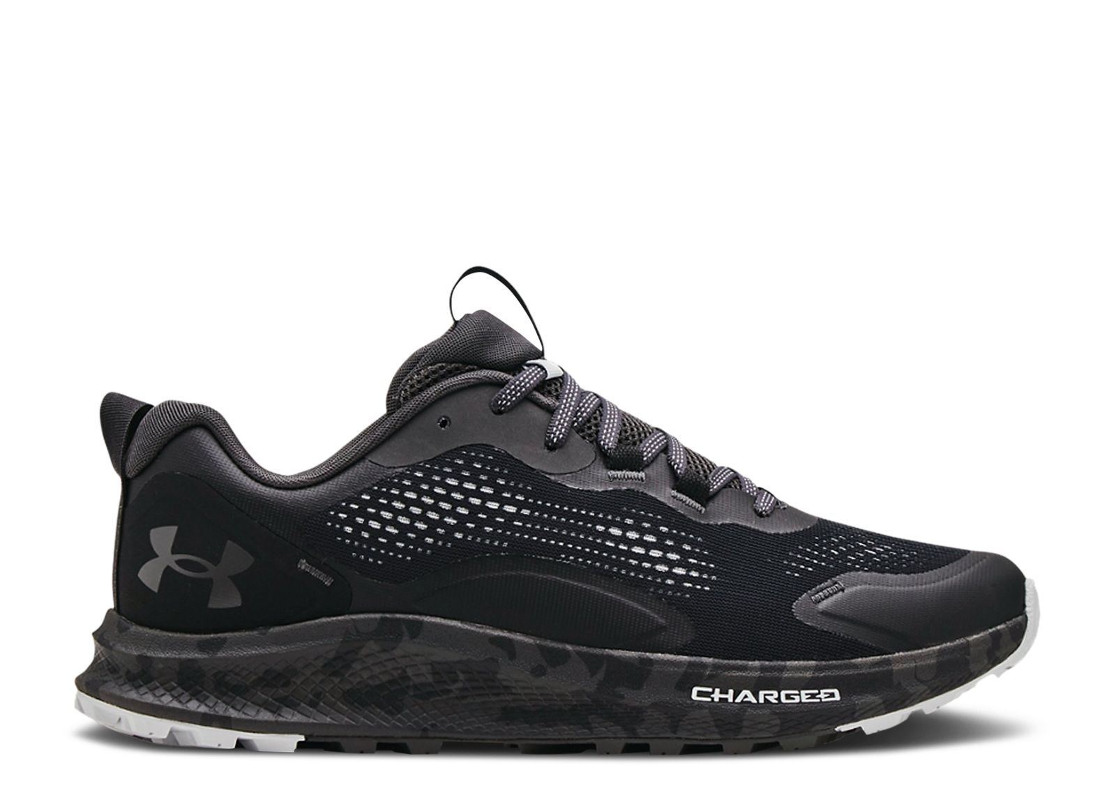 Charged Bandit Trail 2 'Black Jet Grey'