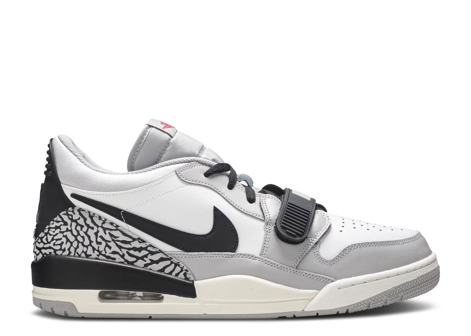 Jordan Flight Club 90 – First Look- SneakerFiles