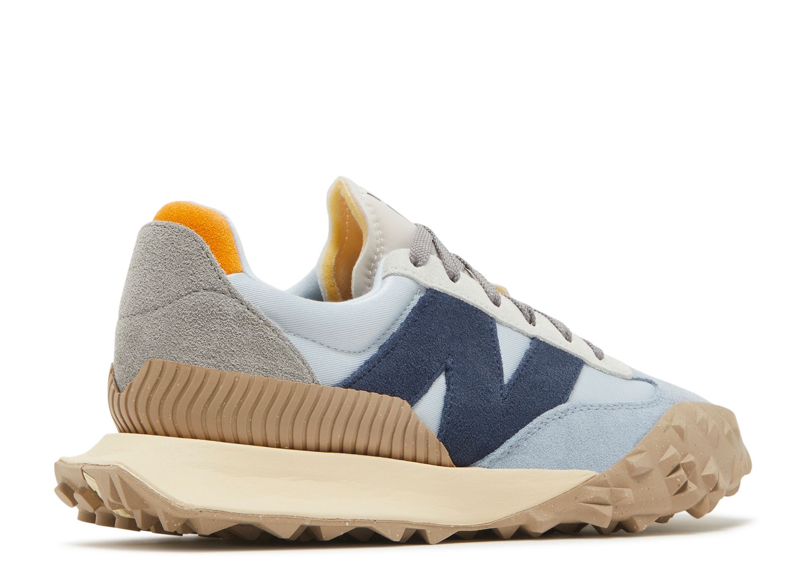 New Balance XC 72 'Sea Smoke' - New Balance - UXC72WB - sea