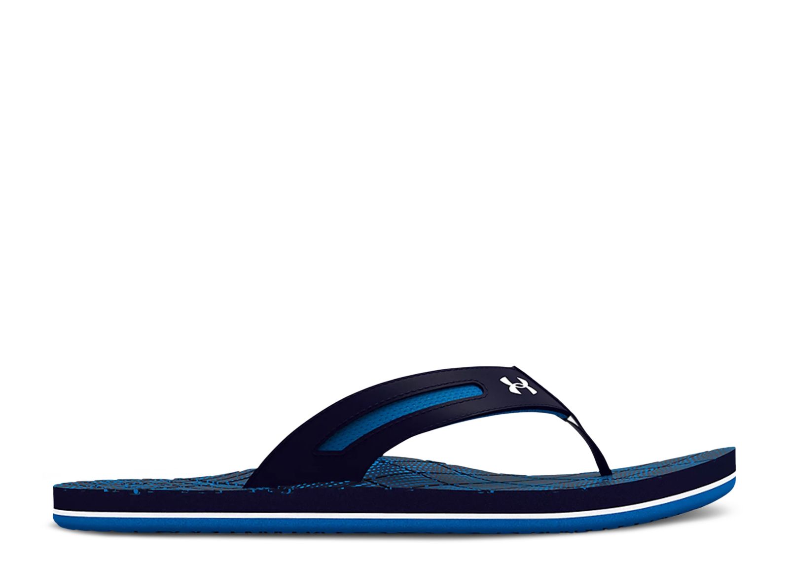 Marathon Key 5 Sandal 'Midnight Navy'