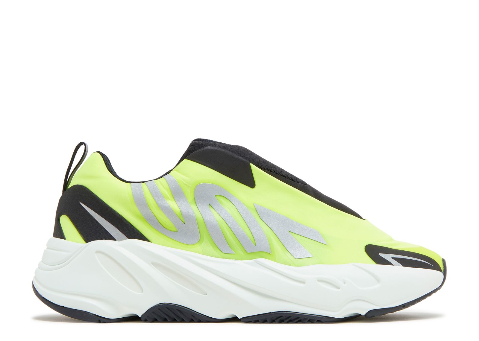 Yeezy Boost 700 MNVN Laceless 'Phosphor' - Adidas - GY2055