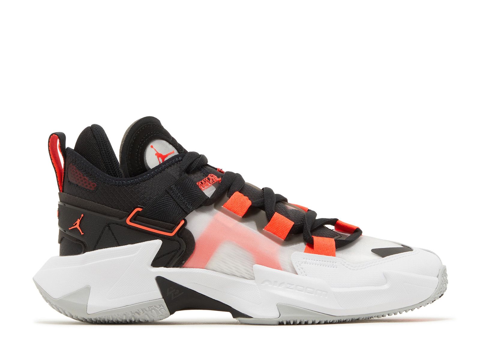 Jordan Why Not Zer0.5 'Bloodline'