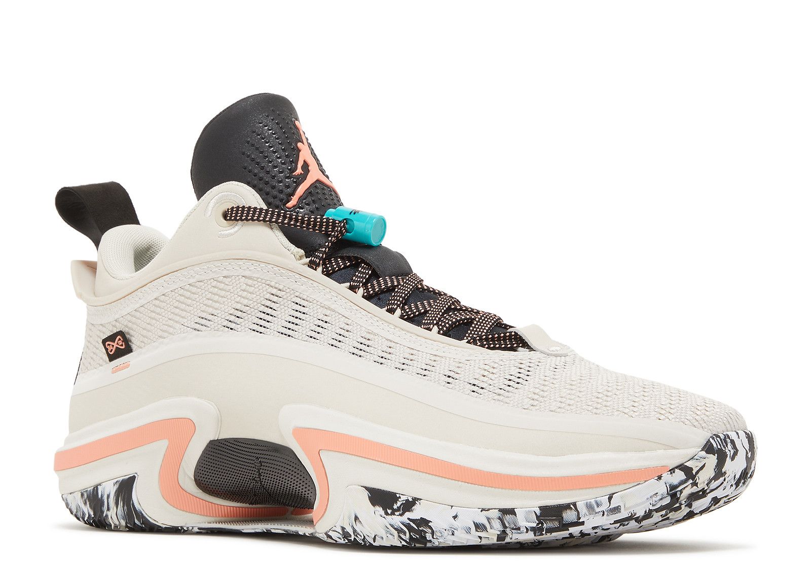 Jordan 36 Low ‘Ground Up’