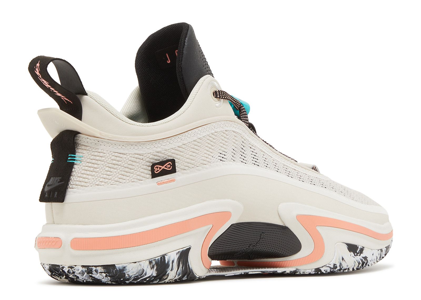 Jordan 36 Low ‘Ground Up’