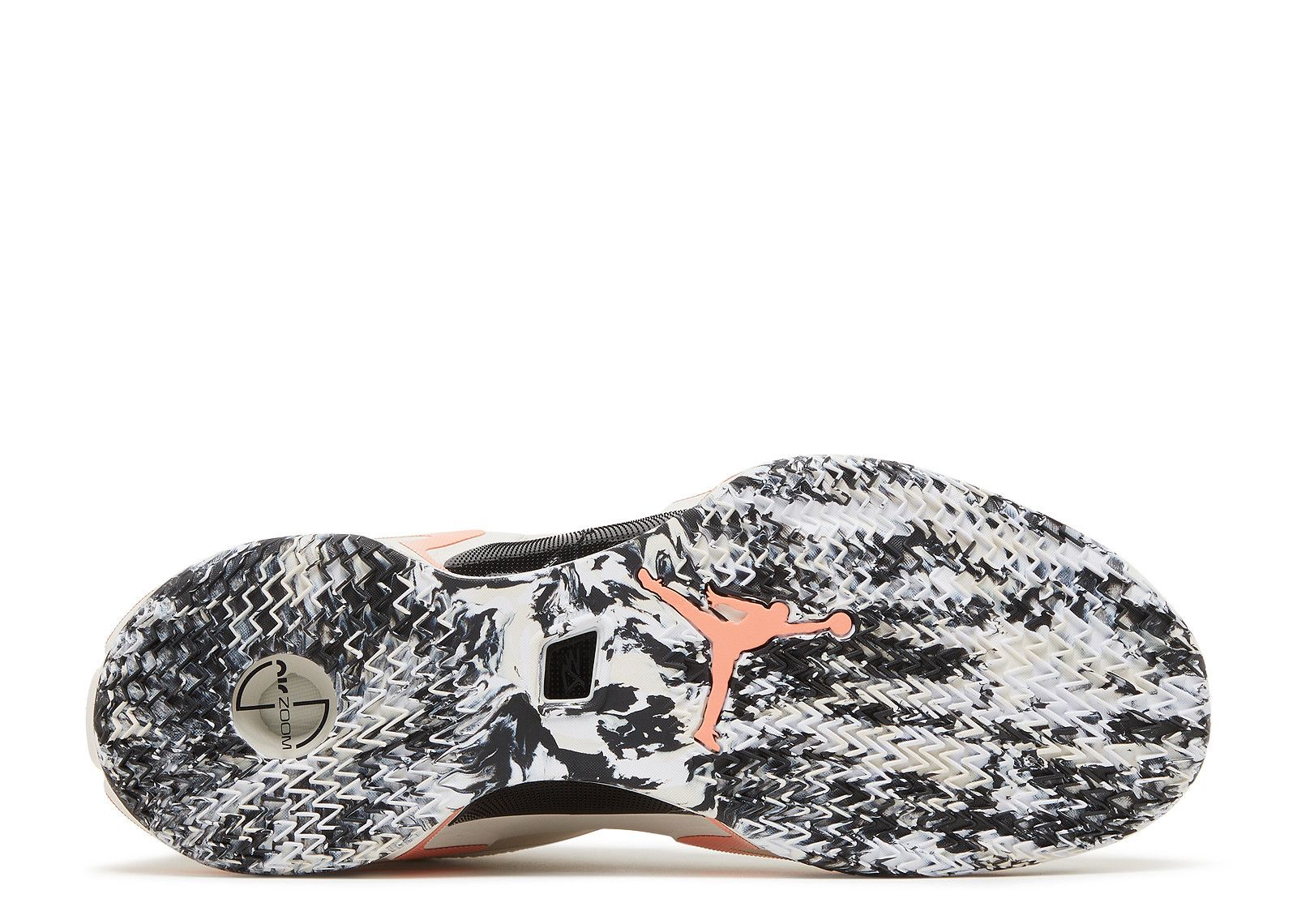 Jordan 36 Low ‘Ground Up’