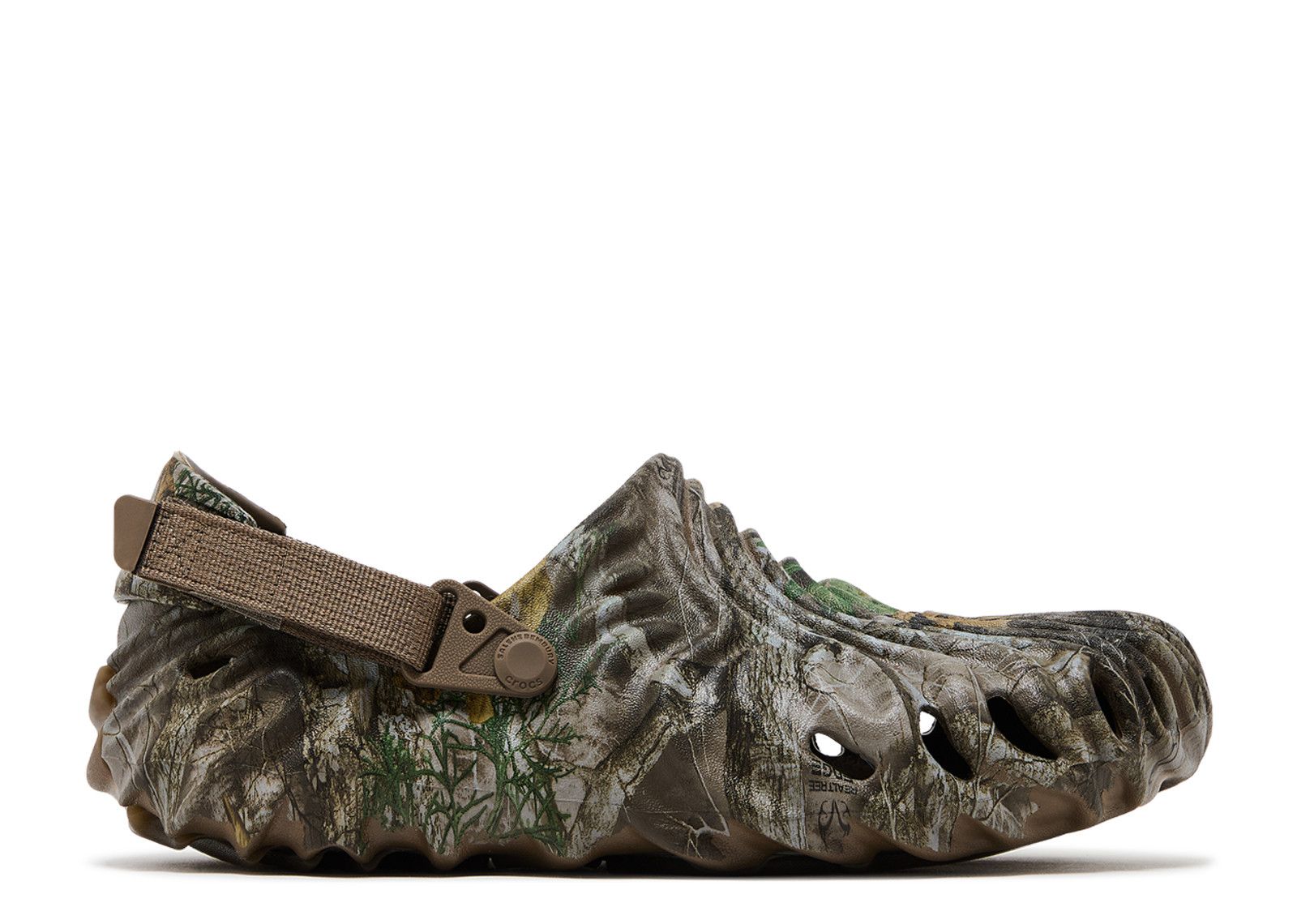 Salehe x Crocs Pollex Clog & Slide Collaboration | Crocs