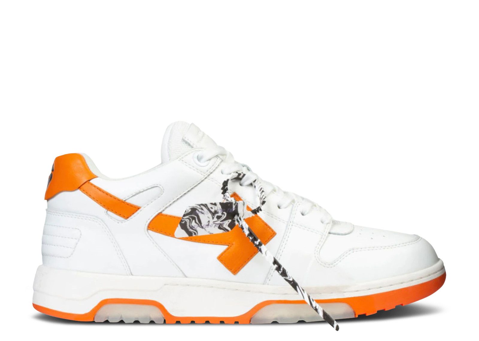 Off White Out Of Office Low 