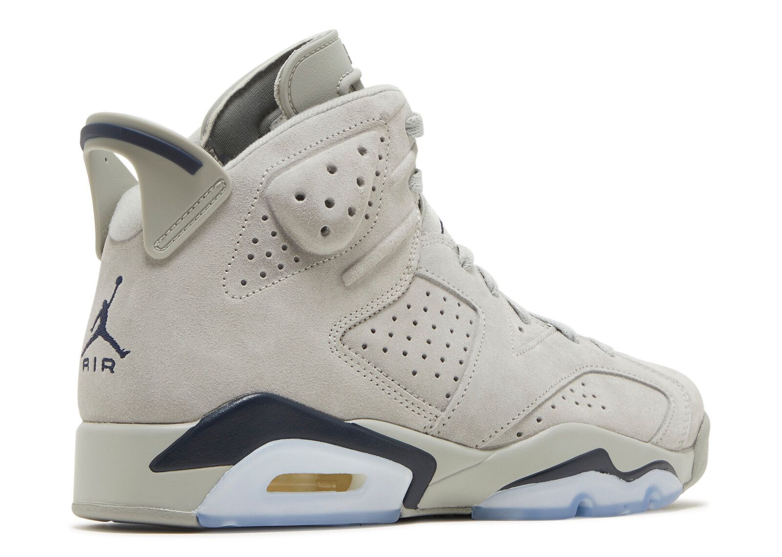 Jordan 6 Retro ‘Georgetown’