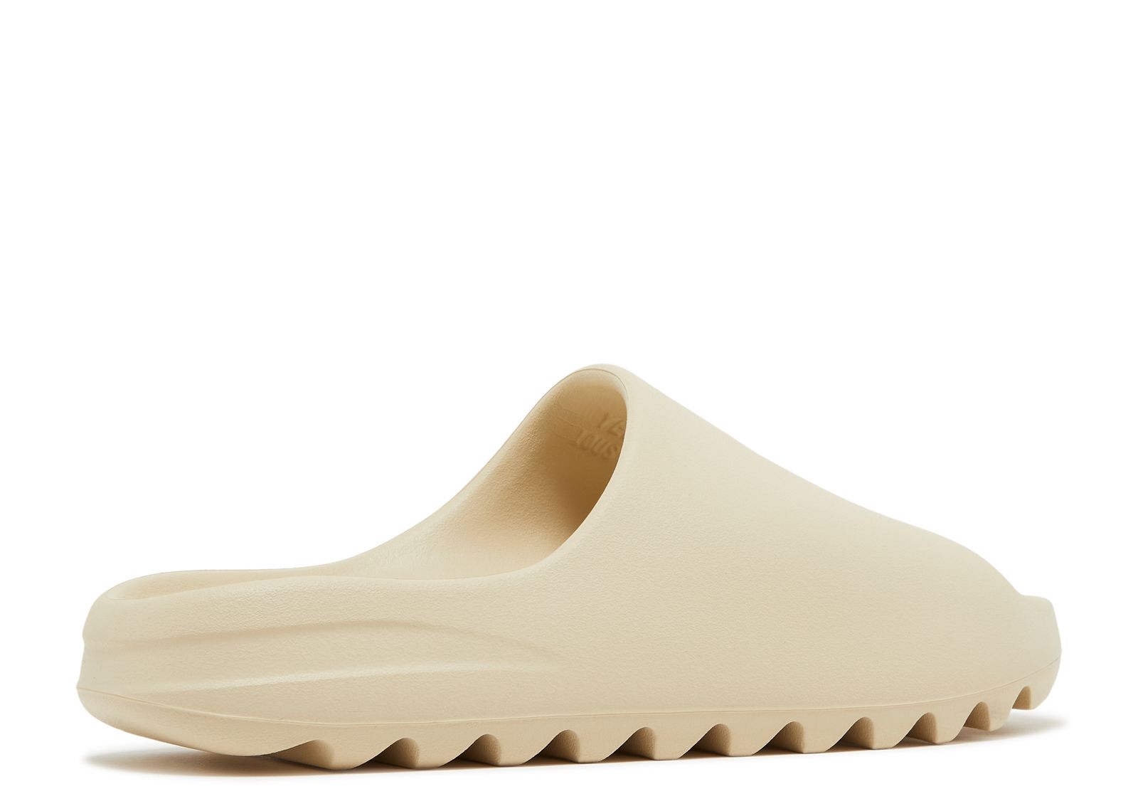 Yeezy Slides 'Bone' 2022 - Adidas - FZ5897 - bone/bone/bone