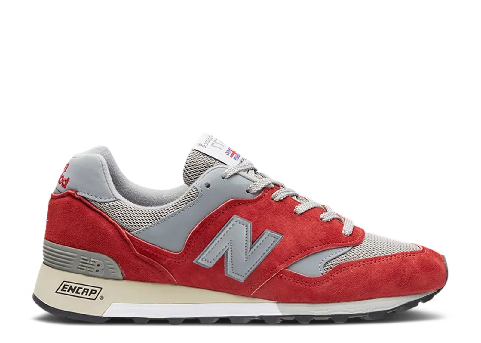 Rare New Balance 577 St Stone Island X New Balance SI 577 Trainers