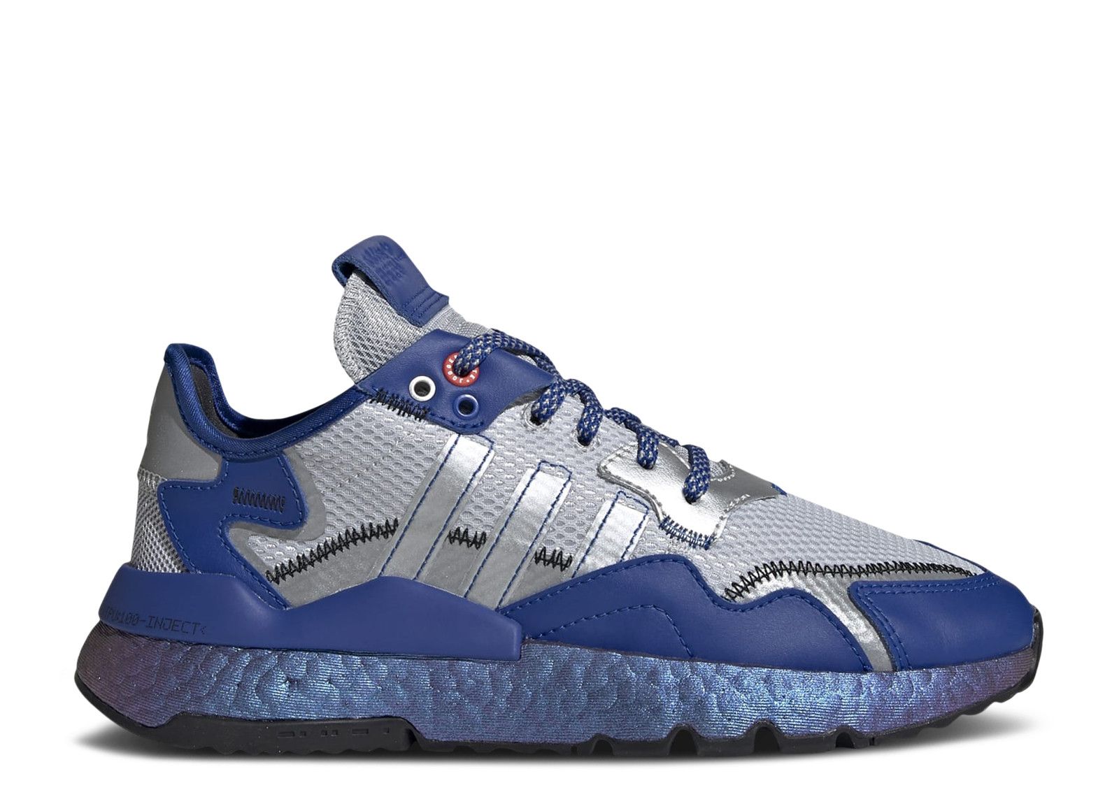 Adidas Nite Jogger Sneakers | Flight Club