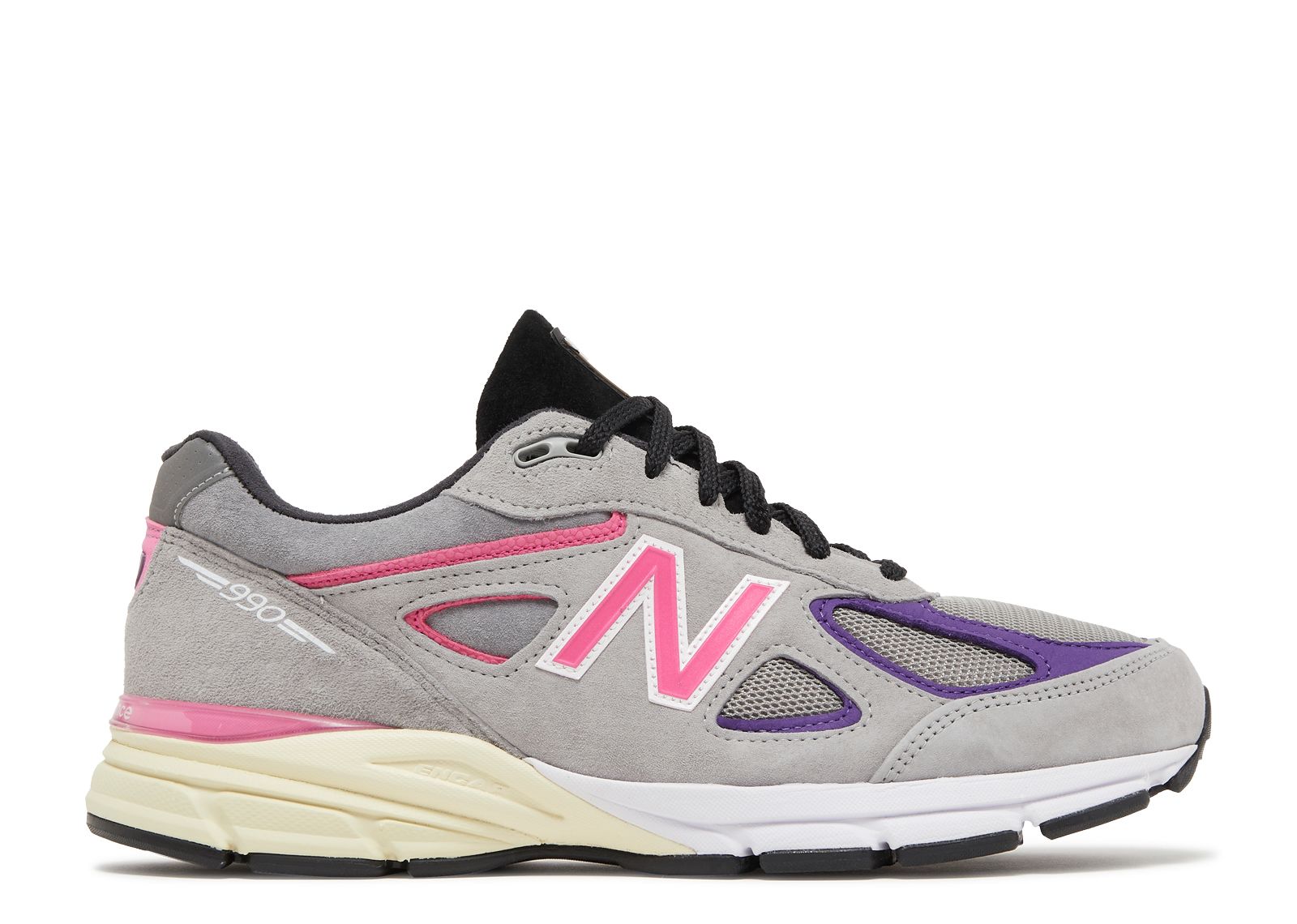 Pink cheap 990v4 men's