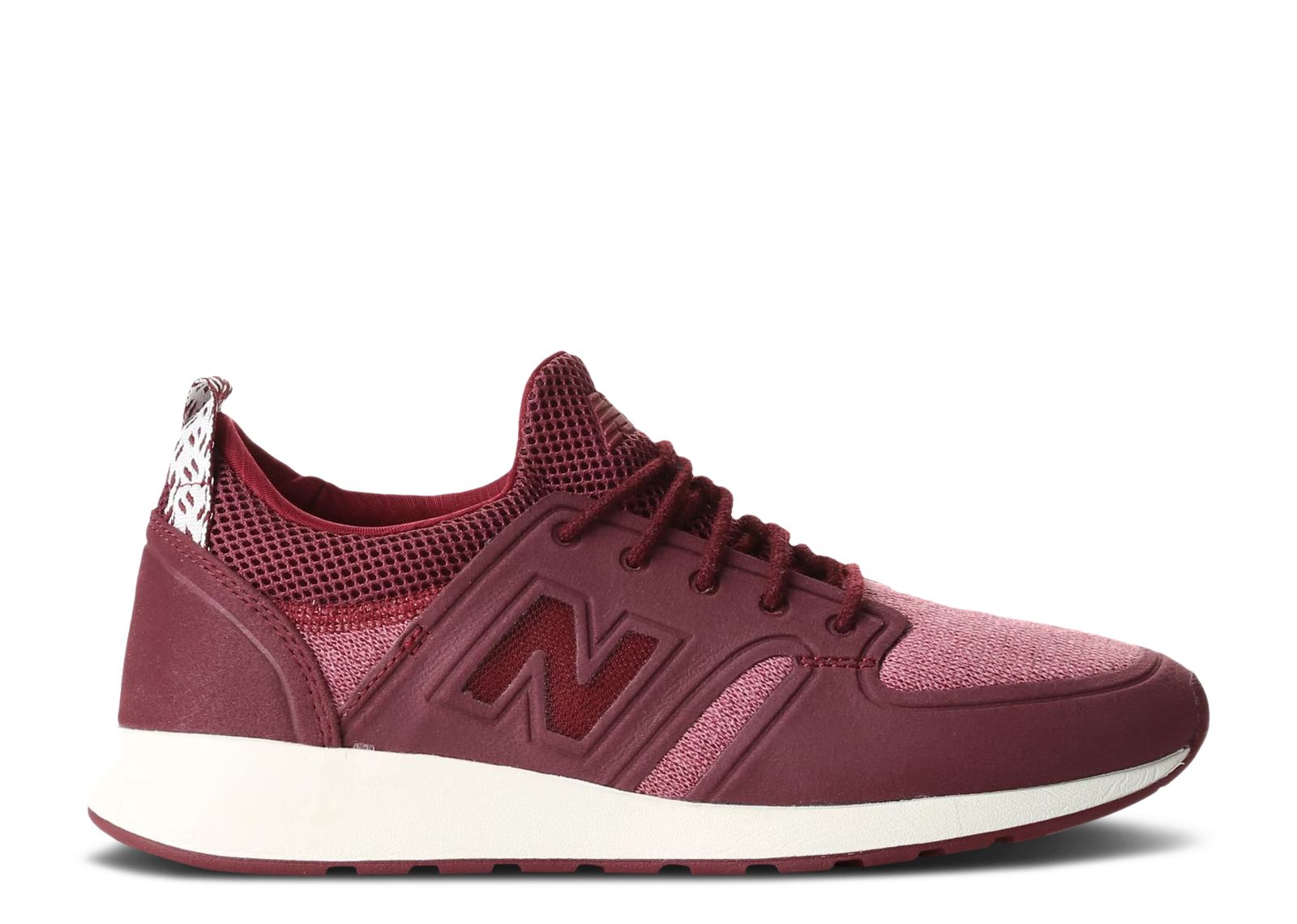 New balance hotsell 420 salmon pink