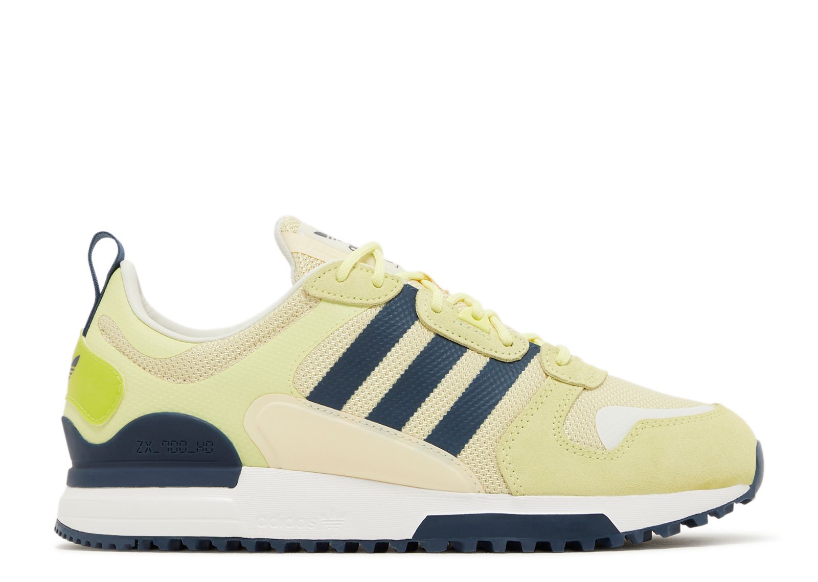 ZX 700 HD 'Pulse Yellow Crew Navy'