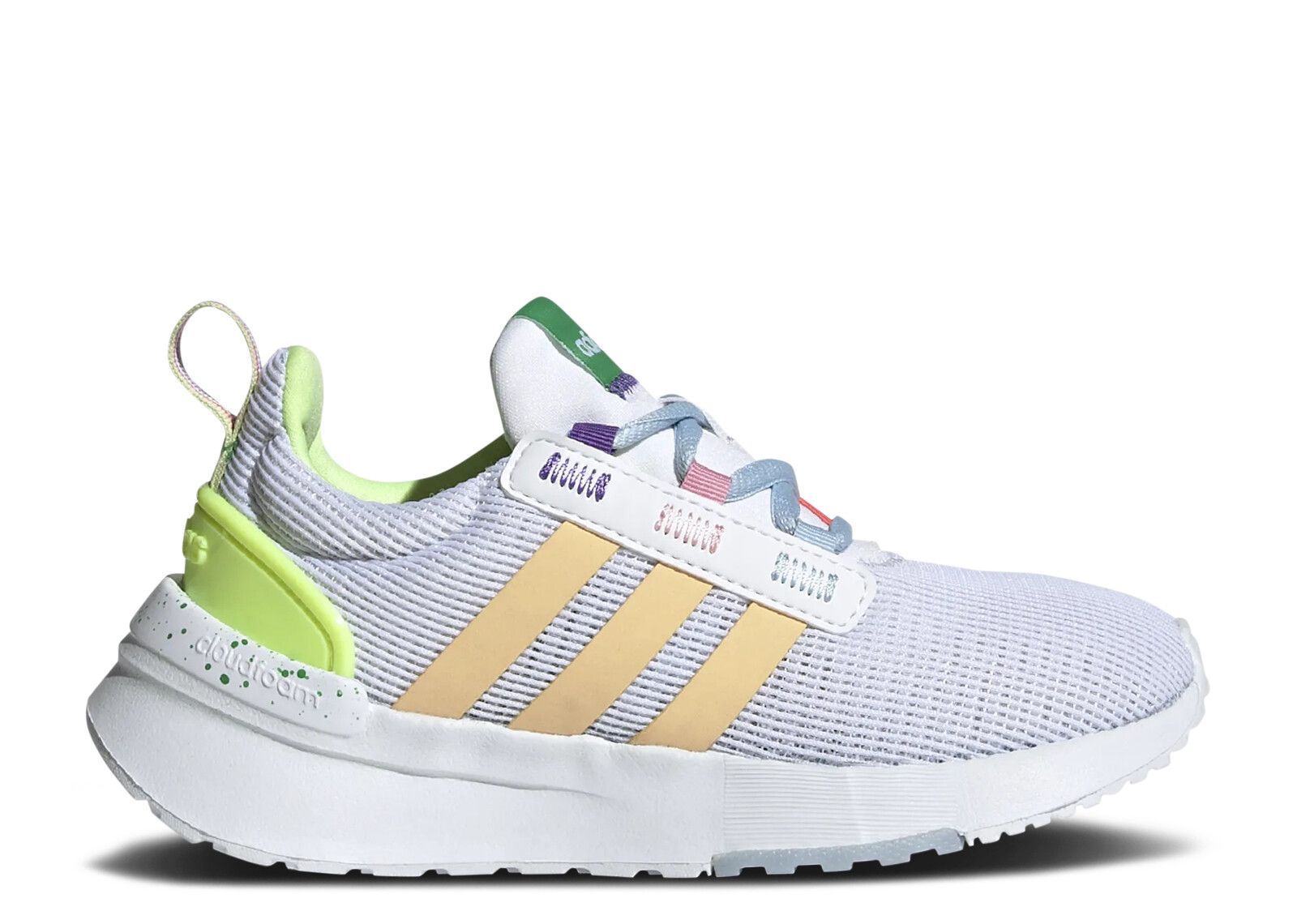 adidas gazelle silver green womens adidas Kids' Grade School Superstar II Shoes, Size 6, White