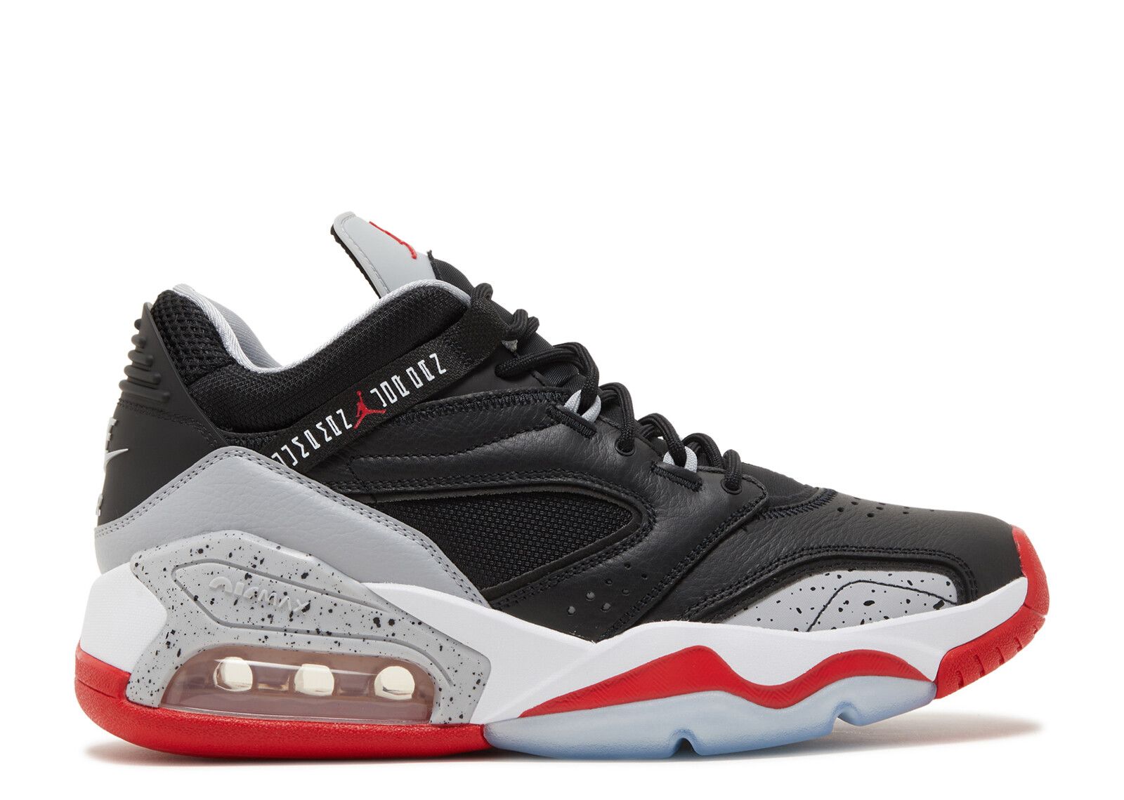 Jordan Point Lane 'Black Cement'