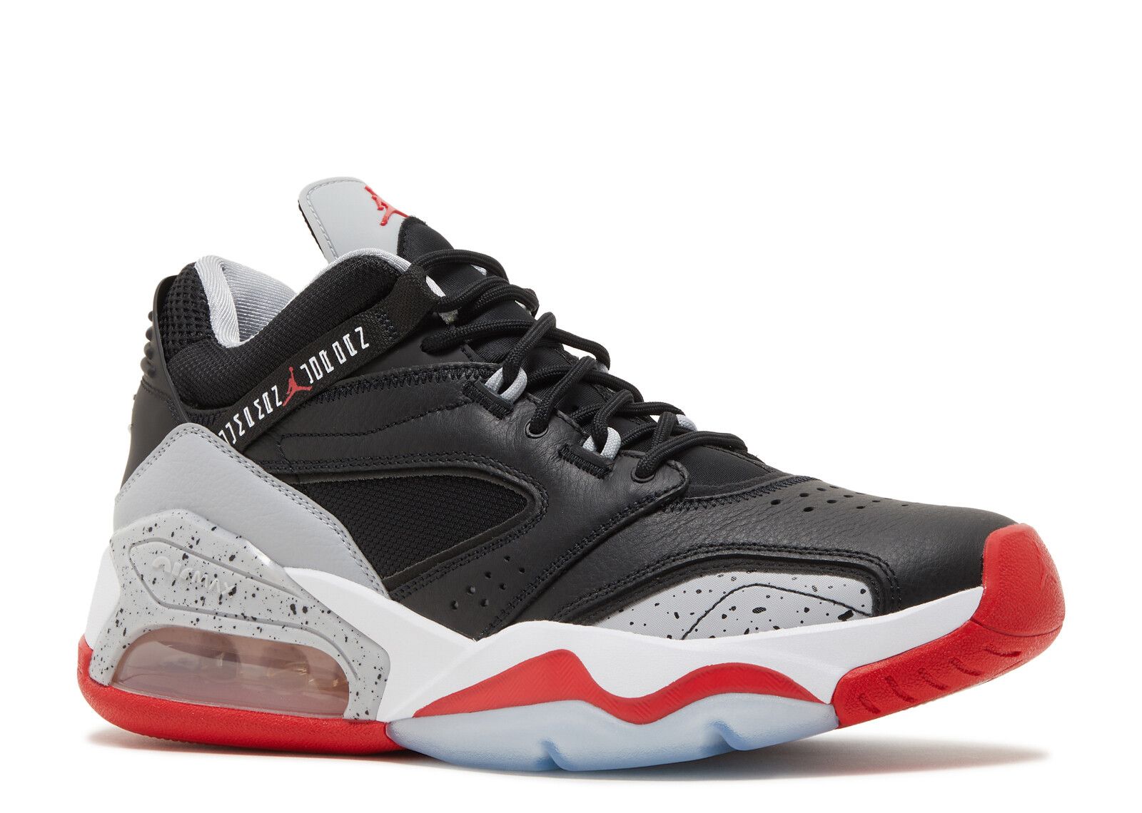 Jordan Point Lane ‘Black Cement’