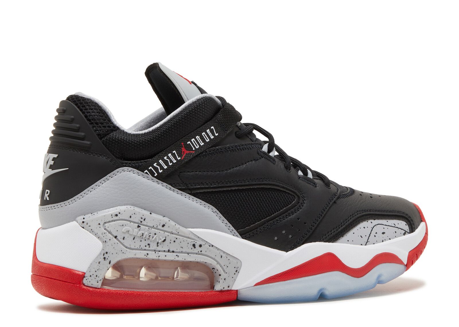 Jordan Point Lane ‘Black Cement’