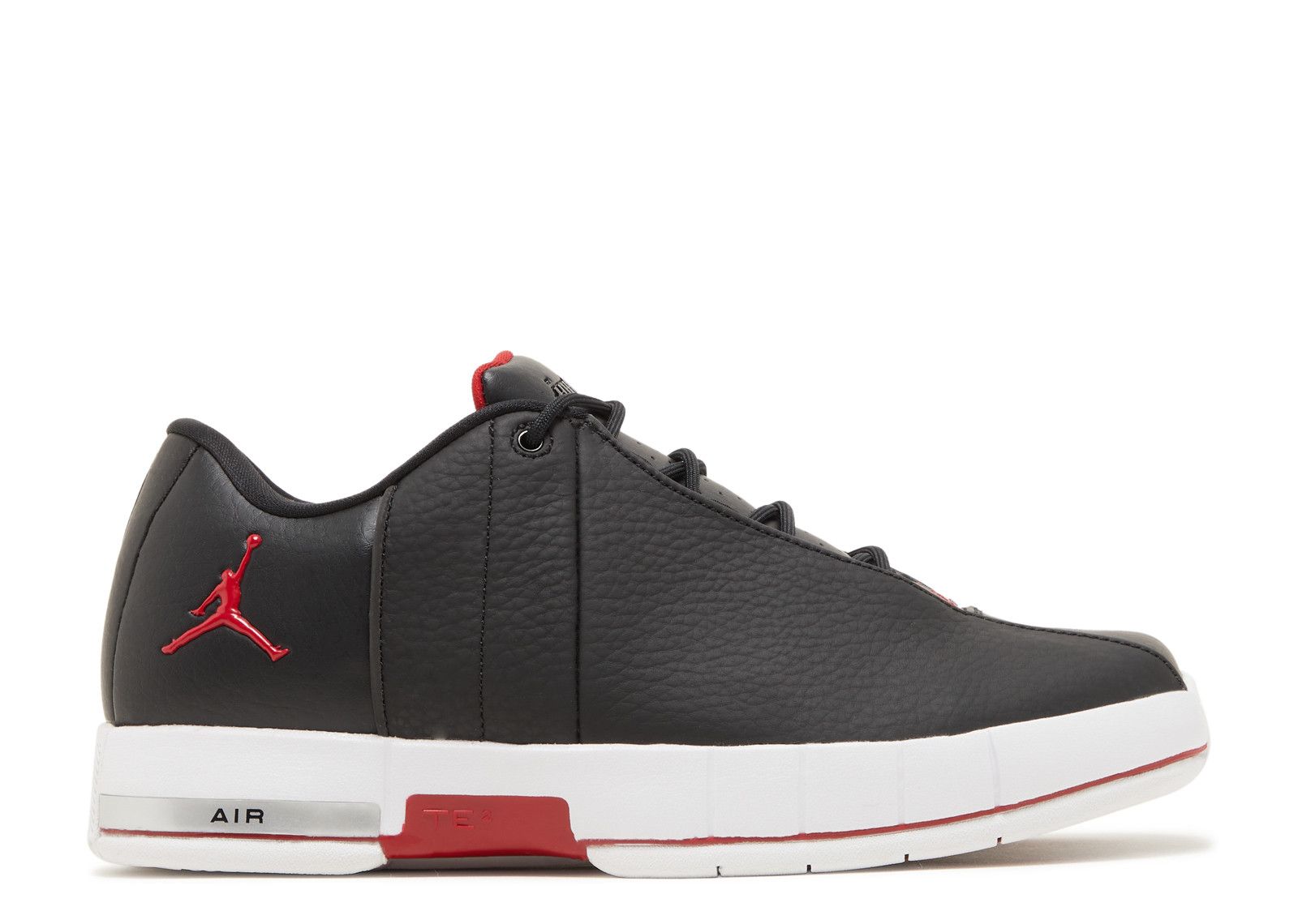 Jordan Team Elite 2 Low 'Bred'